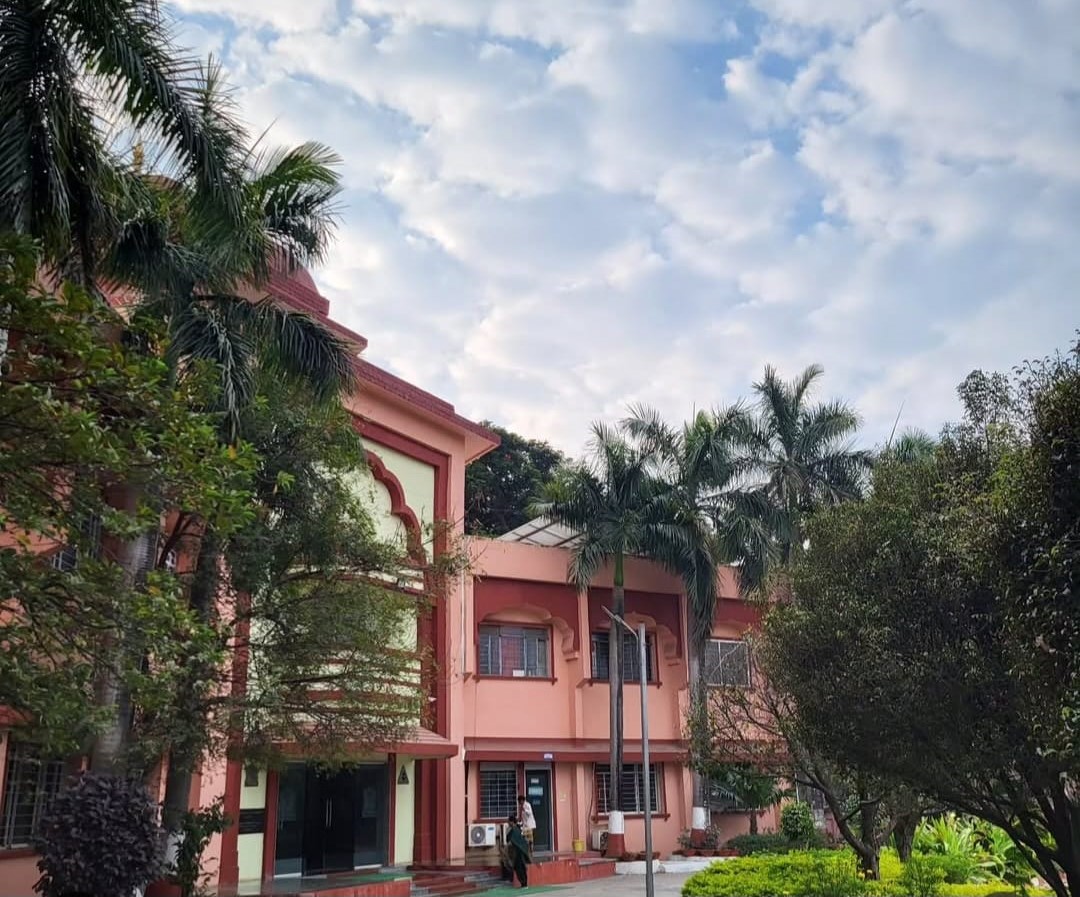 AIT Pune Campus photo 13